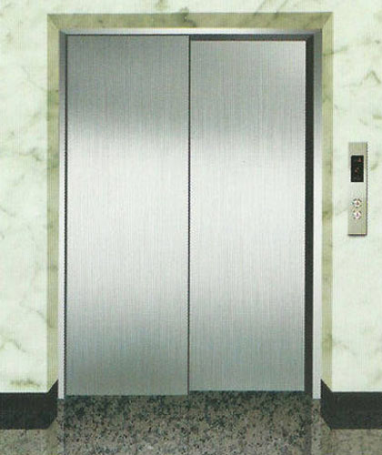 LIFT LANDING DOORS