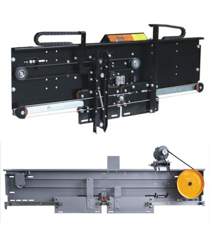 VVVF Door Machine